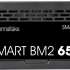 Блок питания Thermaltake SMART BM2,  650Вт,  140мм,  черный, retail [ps-spd-0650mnfabe-1]